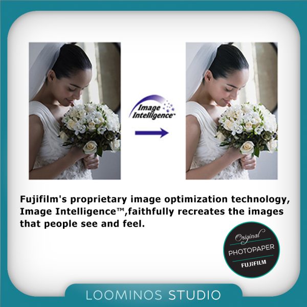 Genuine Fujifilm 4R Digital Photo Printing Service (No Min. Order) - Image 4